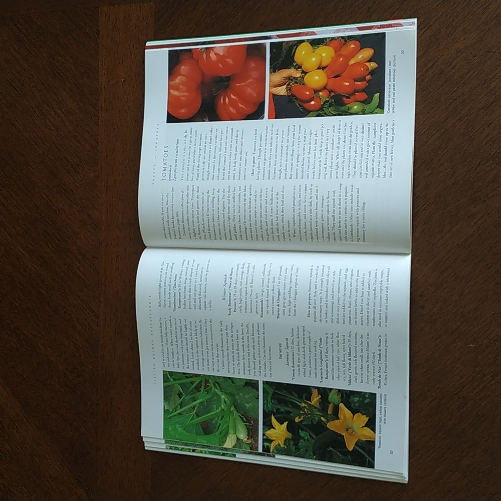 Cookbook - Picture 2 of 2